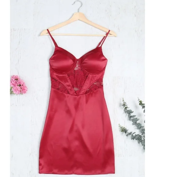princess polly baby blue dress Francesca burgundy lace maxi dress  Glamify Famous For Loungewear